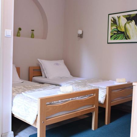 Motel Vila Bakarni Брчко Экстерьер фото