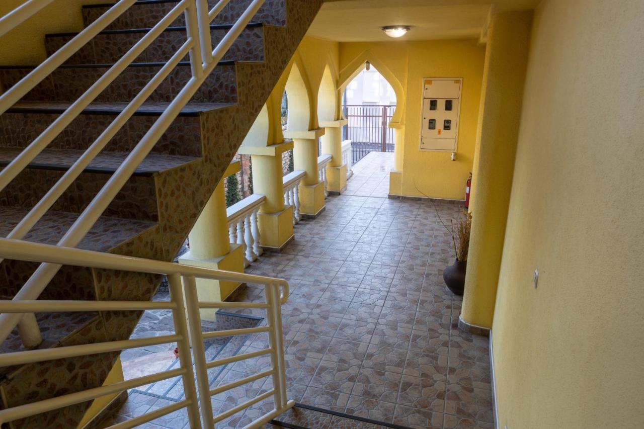 Motel Vila Bakarni Брчко Экстерьер фото