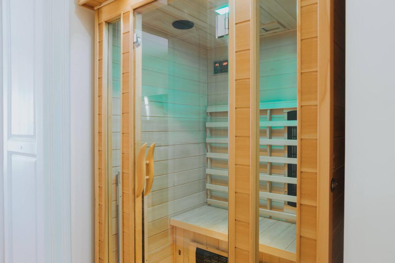 Motel Vila Bakarni Брчко Экстерьер фото