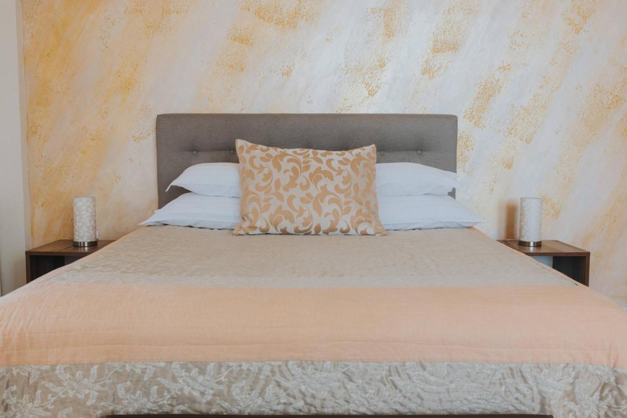 Motel Vila Bakarni Брчко Экстерьер фото