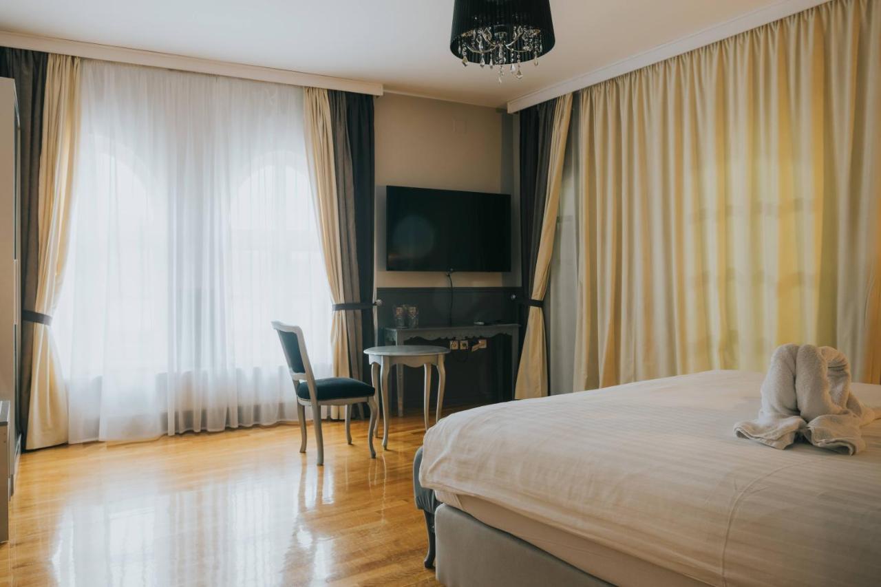 Motel Vila Bakarni Брчко Экстерьер фото