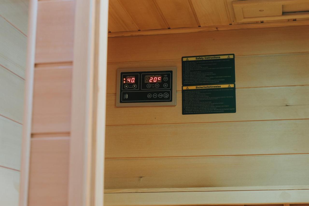 Motel Vila Bakarni Брчко Экстерьер фото