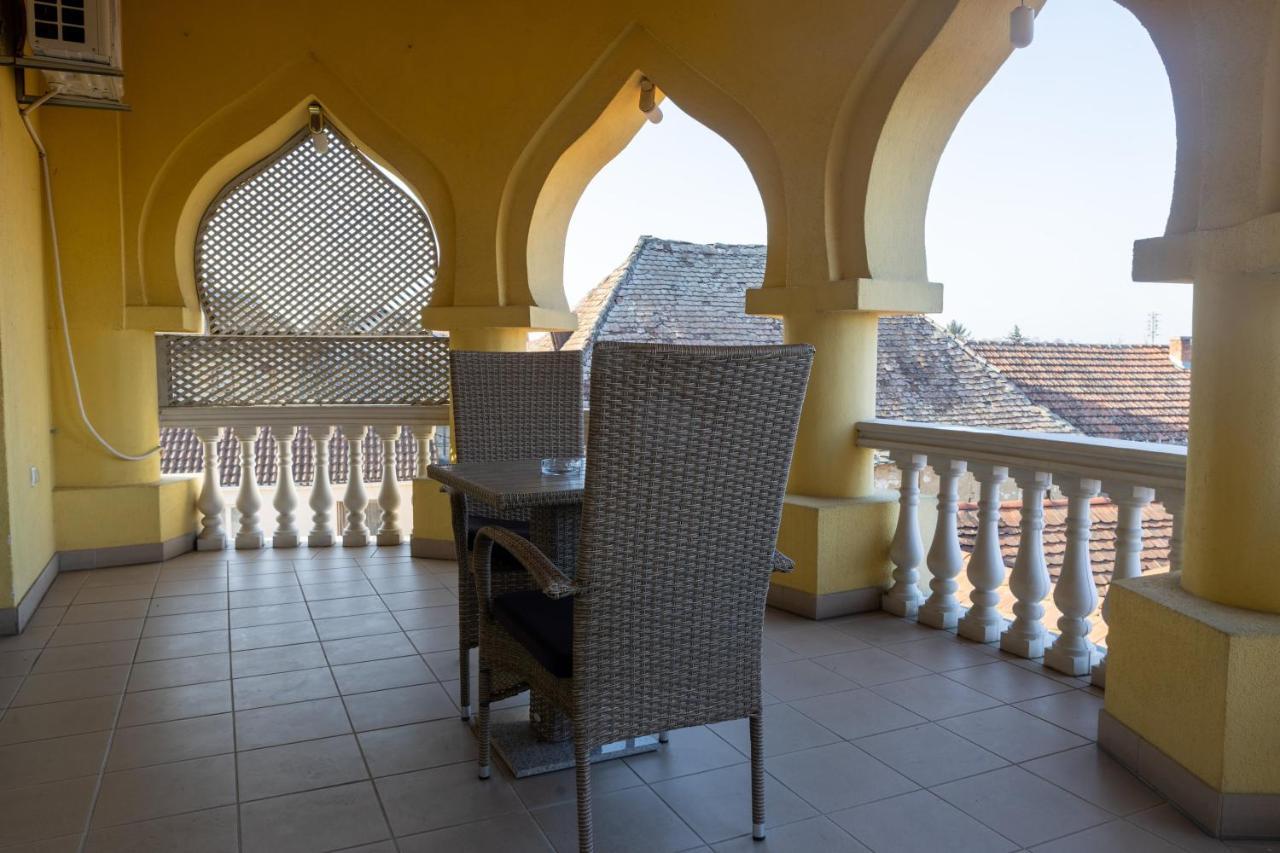 Motel Vila Bakarni Брчко Экстерьер фото