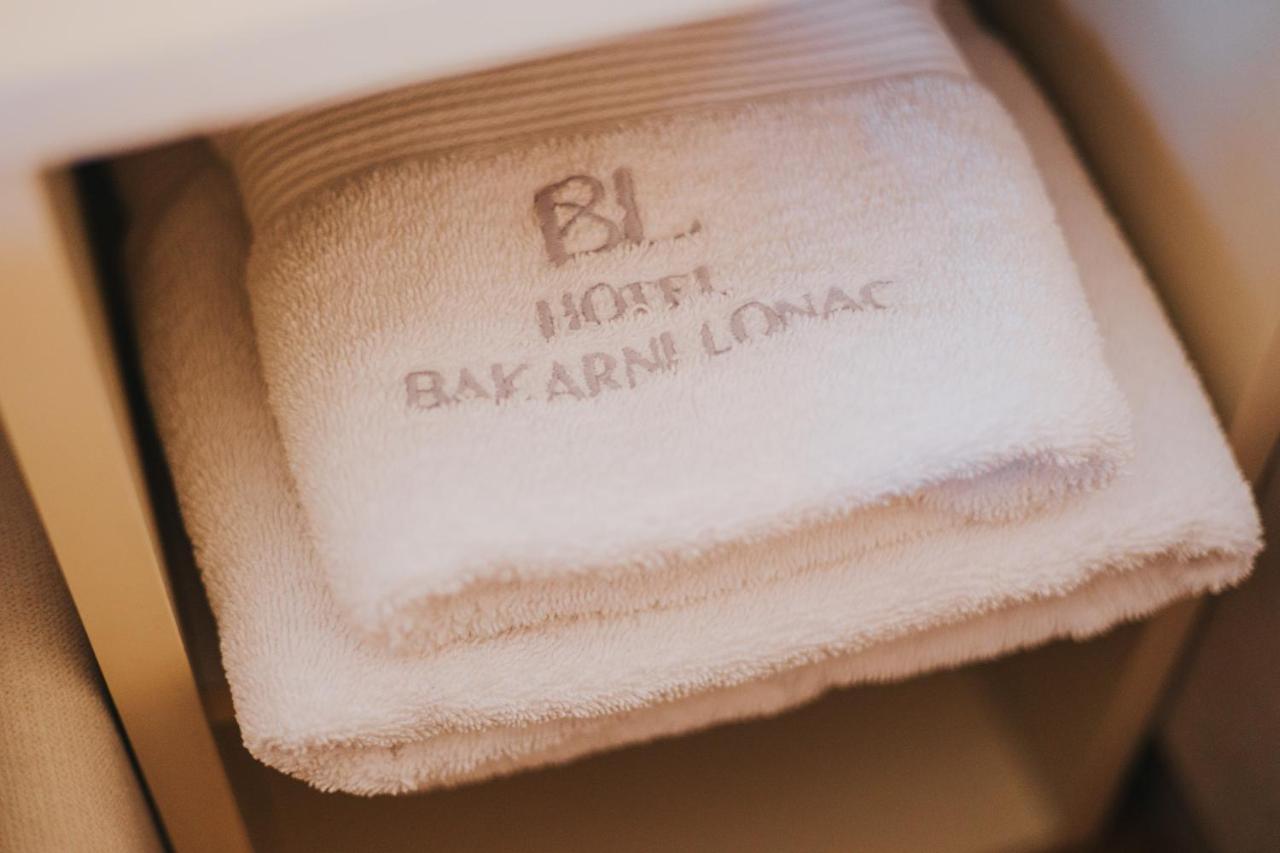 Motel Vila Bakarni Брчко Экстерьер фото