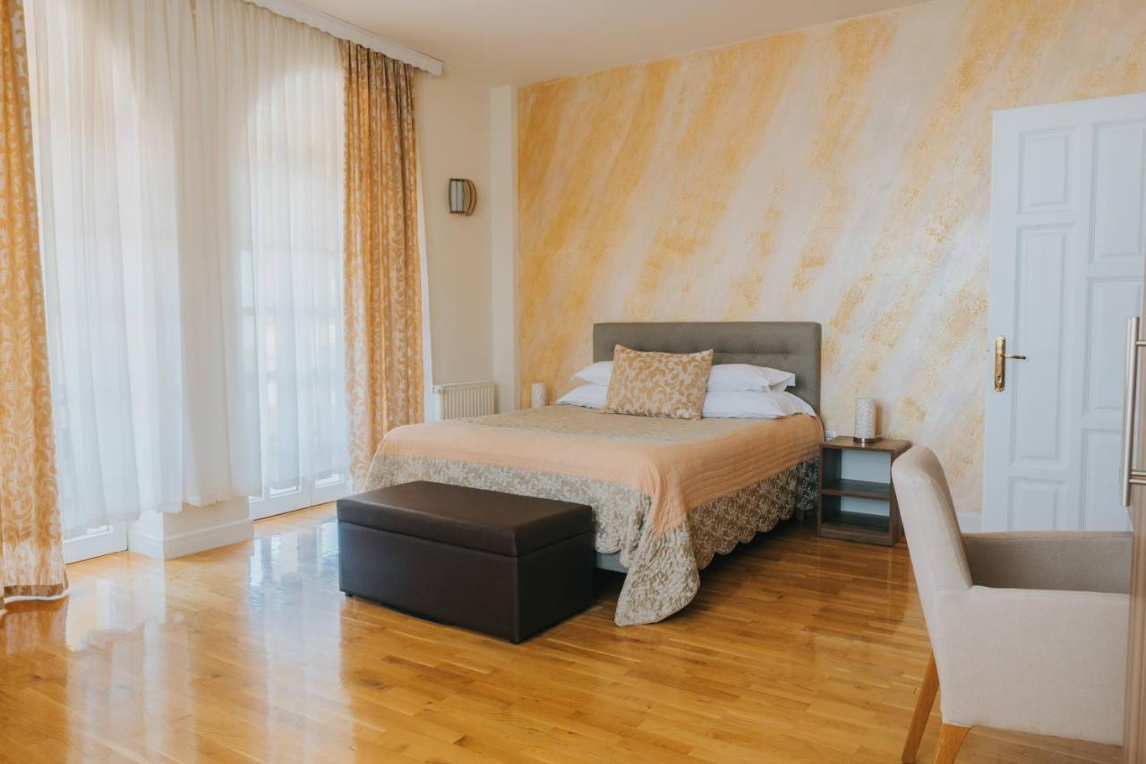 Motel Vila Bakarni Брчко Экстерьер фото