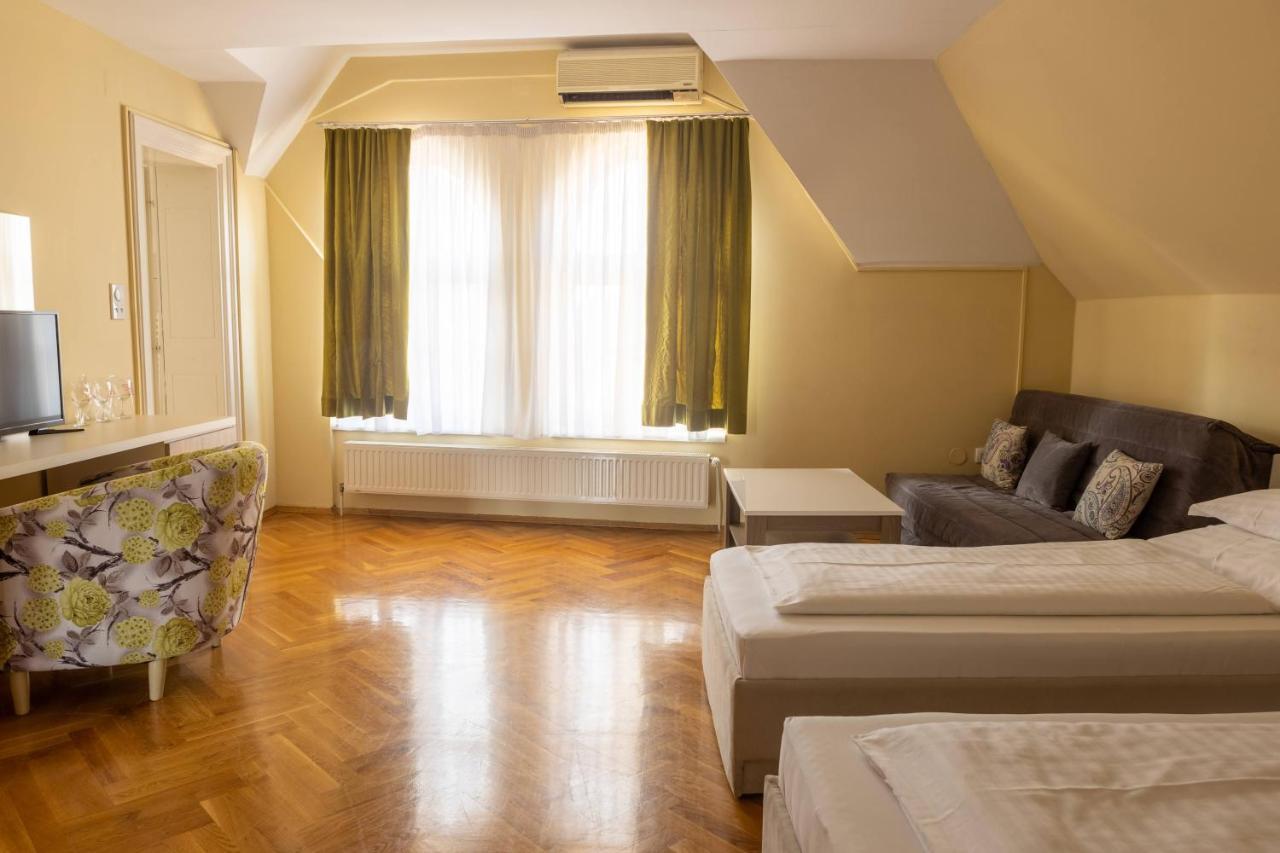 Motel Vila Bakarni Брчко Экстерьер фото