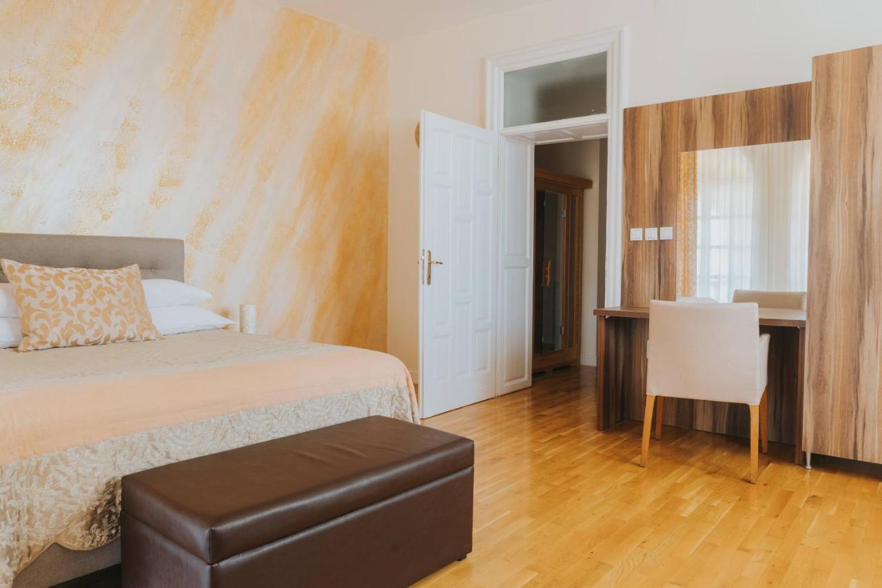 Motel Vila Bakarni Брчко Экстерьер фото