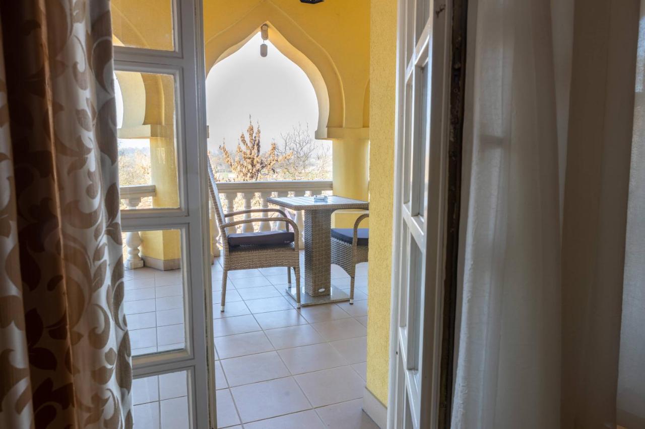Motel Vila Bakarni Брчко Экстерьер фото