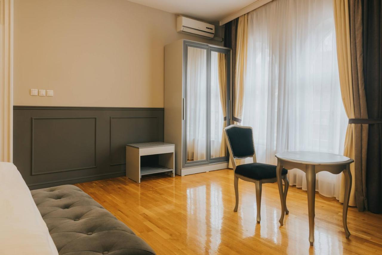 Motel Vila Bakarni Брчко Экстерьер фото