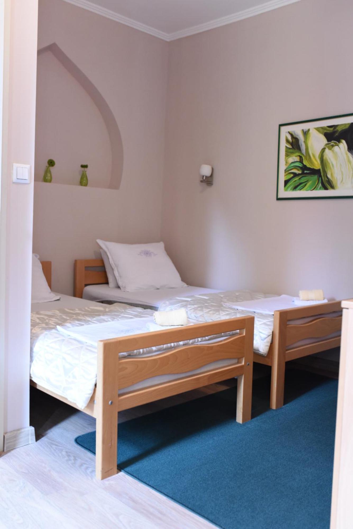 Motel Vila Bakarni Брчко Экстерьер фото